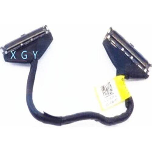 Original for Dell 15 7000 7560 USB IO cable 04DIOB 4DIOB DC02C00EV00 100% test OK