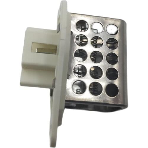 Fan motor resistor OEM 4864957