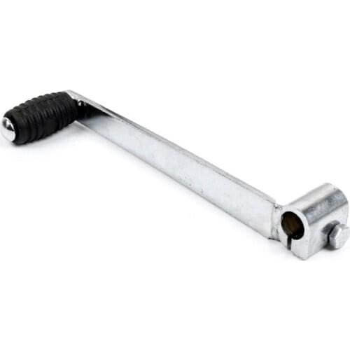 Motorcycle Gear Shift Lever For Honda CT70 Trail 70 MR/QA/Z50 CL/XL70/100/125 XR75/80 CB125/550/750 CA110 Z50 Z50R 24701-107-700