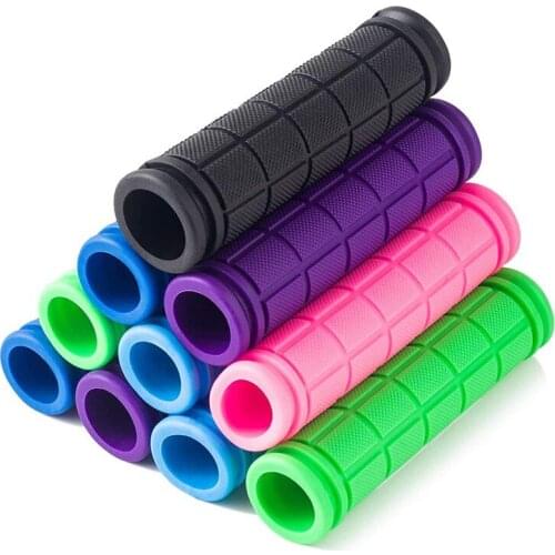 Soul Travel Bicycle Grips