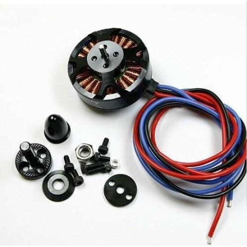 SUNNYSKY X4108S 480KV 4-6S 300w 2kg Brushless Motor for Multi-rotor Aircraft