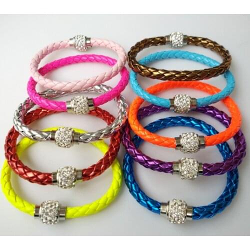 Магнитные браслеты TDQUEEN China At AliExpress