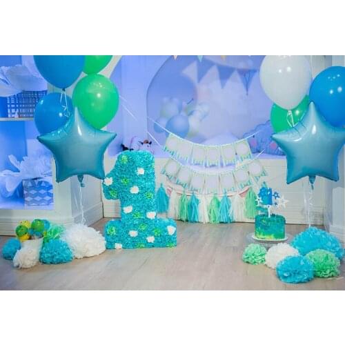 Vinyl Photography Backdrops Baby Shower Birthday Party Photo Background Prop Customized Photography Backgrounds For Photo Studio