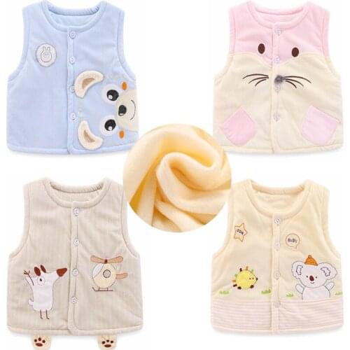 ZSXPMORE Vests For Babies