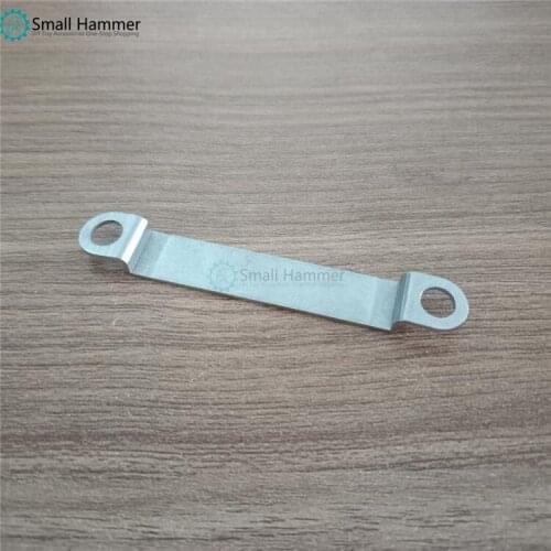 10pcs 40mm water cooling head fastener card cooling water plate special buckle stainless steel buckle