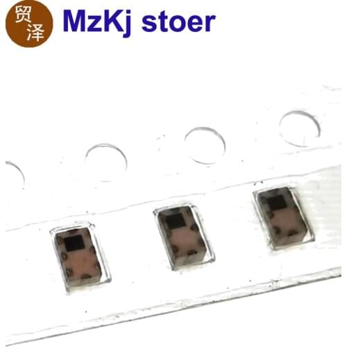 10PCS HOT NEW BBF-2012-2G4S1-A1-RP SAW Filter BBF-2012-2G4S1 BBF-2012 0805