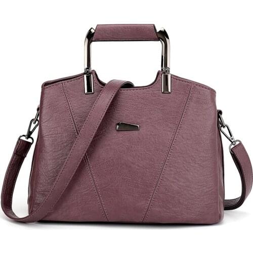 2021 Shoulder Bags Designer Ladies Hand Bags Female New Luxury Handbags Leather Crossbody Bags for Women