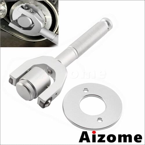 64/ 72inch Wheel Base Belt Changing Tool For Can-Am Maverick X3/Max/RS/DS/Turbo/R Removal Clutch Belt Tool 2017 2018 2019 2020