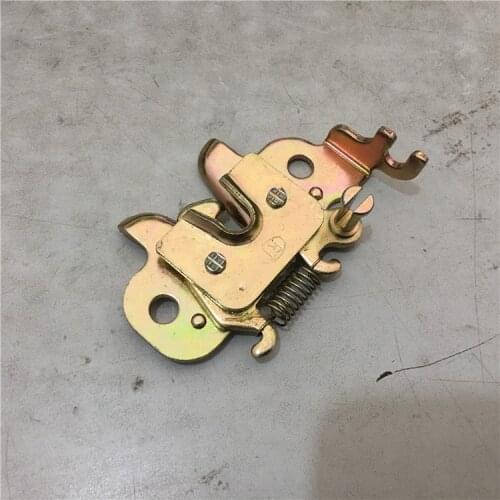 Motorcycle Accessories UA125T-A UM125T QS100T Cushion Hook Seat Cushion Lock Buckle Fart Saddle