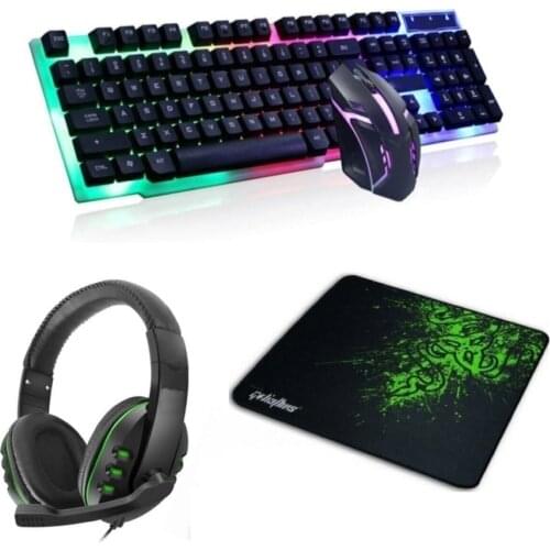 BEST Keyboard And Mouse Kits