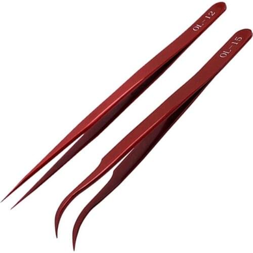 CrownLASH Eyebrow Trimmers