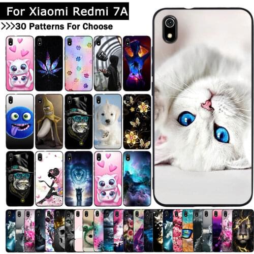 Fruitworld Phone Cases Xiaomi Redmi 7A