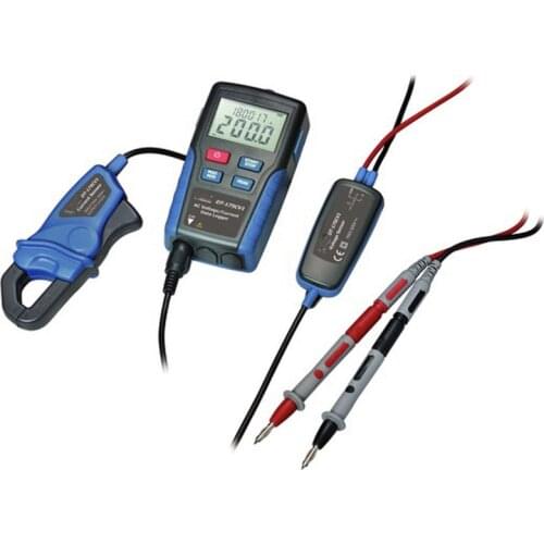 Current voltage tester Current voltage recorder DT-175CV1