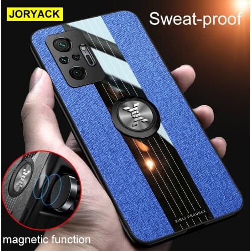 JORYACK Xiaomi Redmi Phone Cases