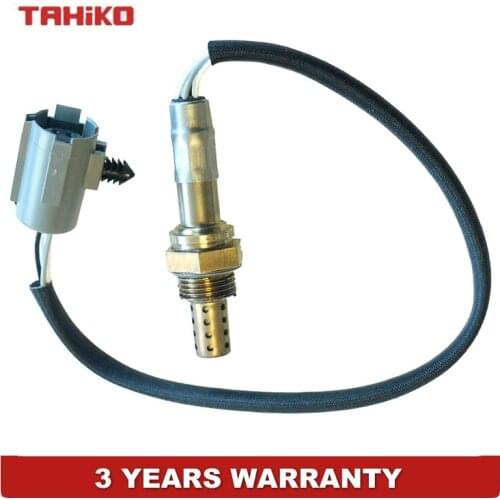 Lambda Oxygen O2 Sensor Fit for Jeep Grand Cherokee ZJ/ZG 6 Cyl 4.0L ERH Post-Cat Sensor 1997-1998 ,04686154AB