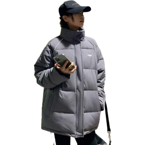 Lingwave Women's Parkas