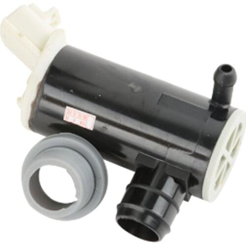 Windshield washer motor windshield washer pump OE 76806-t5h-h11 76806t5hh11 fit for Honda jazz GK5 2015 2016 2017 2018