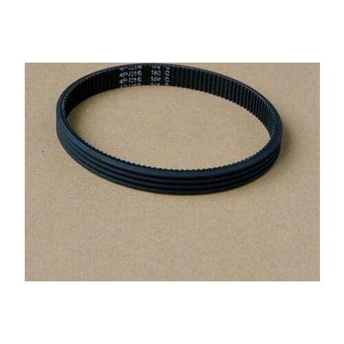 4PJ224 ribbed poly v belt
