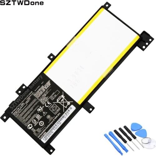 SZTWDone C21N1508 Laptop battery for ASUS X456U X456UA X456UB X456UF X456UJ X456UR X456UV A456U F456U F456UV K456U R457U