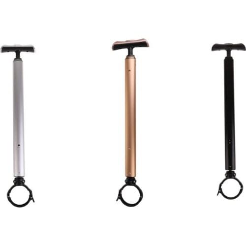 OOTDTYFor 6.5" 7" 10" Universal Style Self Balancing Scooter Accessories Electric Scooter Handle Control Strut Stent