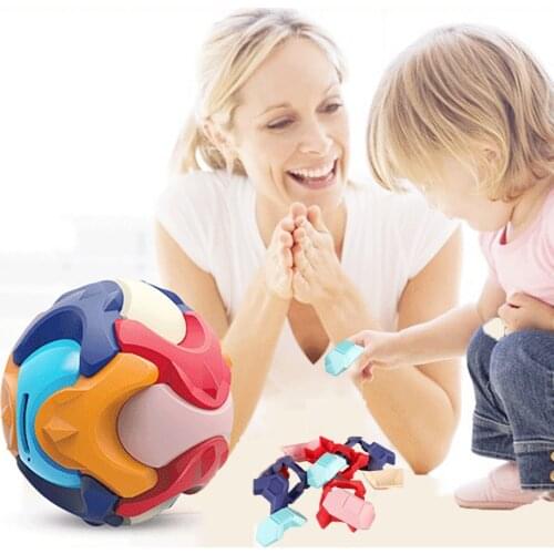XIN LE TOYS Color And Shape Educational Toys