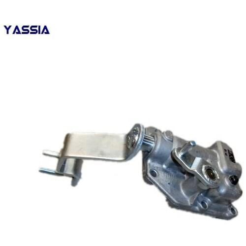 Yassia Clutch And Spare Parts