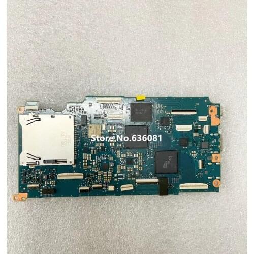 Repair Parts Main Board Motherboard For Nikon Z7 II