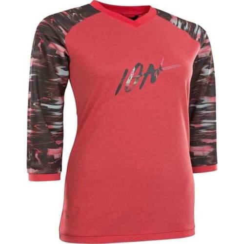 Female shirt long sleeve top enduro motorcycle moto jersey cycling shirts bicycles for girls mtb clothing cycling t-shirt