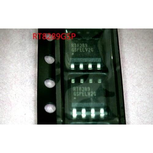 New RT8289GSP RT8289 SOP8