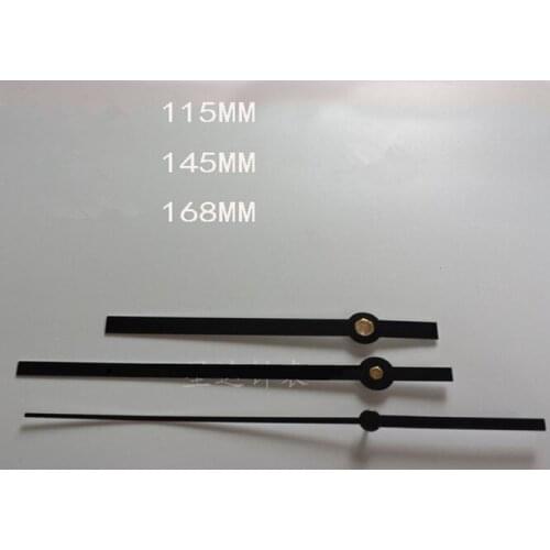 100sets 3 years warranty Wall clock mechanism Step High Torque Clockwork Movement Quartz Machine Clockwork DIY with hands