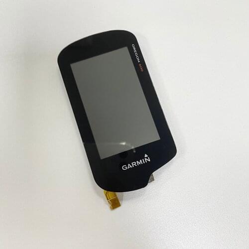 3-inch Sunlight-readable Touchscreen Display With Dual Orientation For GARMIN Oregon 600 LCD Screen Oregon600 Part Replacement