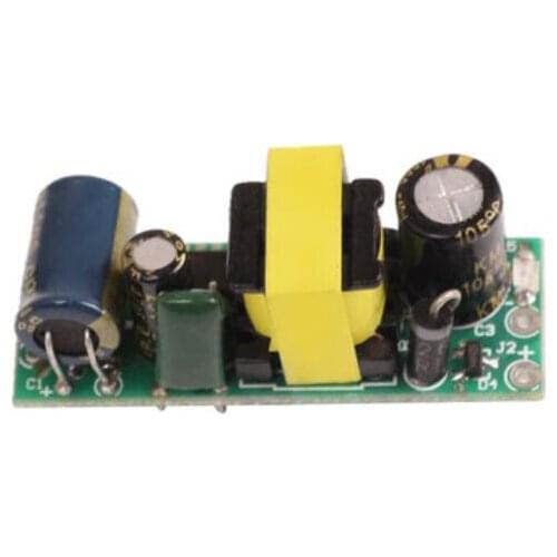 AC-DC Isolated Step Down Power Buck Converter 220V AC to DC 24V Step-down Power Transformer 150mA 3.6W Power