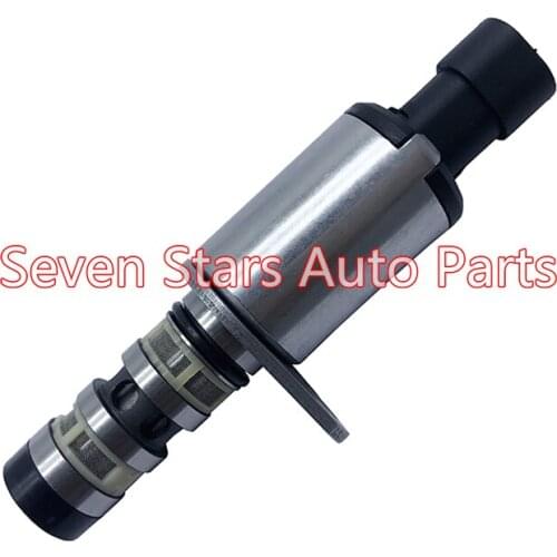 Auto Parts VVT Valve Variable Control Timing Solenoid Valve For Chevrolet Saturn Pontiac OEM 12992408