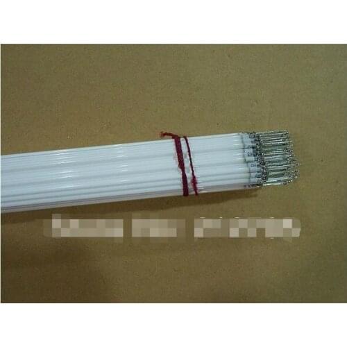 Free shipping 50pcs 310 mm 15' 4:3 lcd screen LCD CCFL lamp CCFL backlight tube 310mm*2.0mm 15 inch screen CCFL light 50pcs