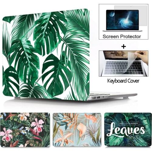 For Macbook Air 13 case Laptop Case for Macbook Pro 13 2020 Case 11 12 16 15 inch Case For Macbook Pro 13 2021 A2179 Cover
