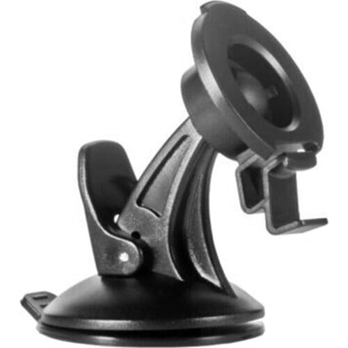 New Windshield Windscreen Black Car Suction Cup Mount Stand Holder For Garmin Nuvi 65 66 67 68 2517 C255 2699 GPS 2021