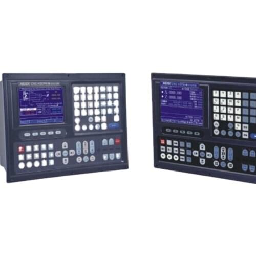 HUST CNC H2PN-T SERIES (economic for lathe)