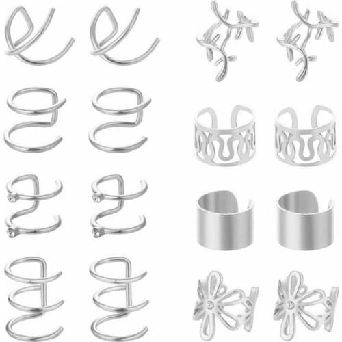 Ifkm Piercing Earrings