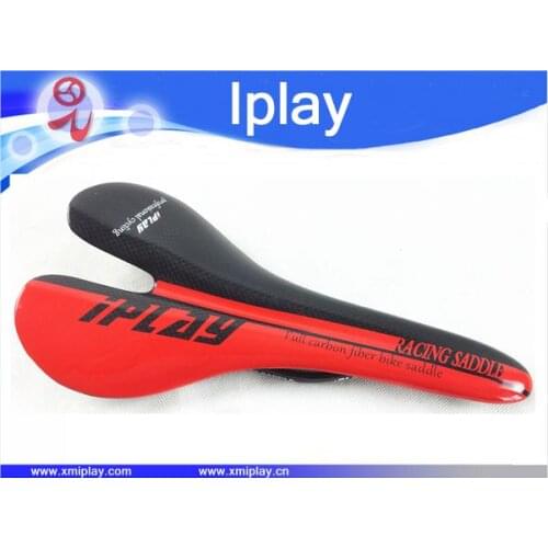 IPLAY Bicycle Saddles