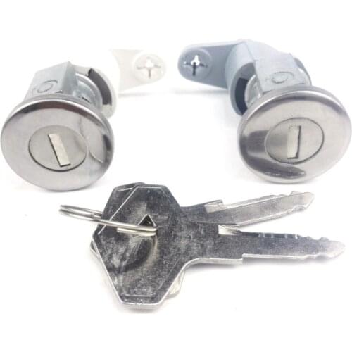 Ignition Door Lock Key Switch for Renault espace ii for Renault R19 7701470016