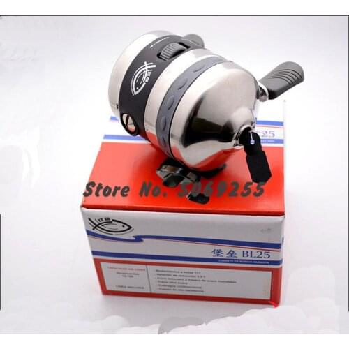 Mini Bow Slingshot Catapult Outdoor Tools For Outdoor Shooting Fish Hunting Shooting Fishing Reel Wheel