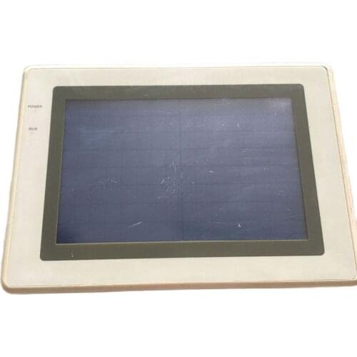 Omron Touch Screen NT600S-ST121-EV3 Used In Good Condition