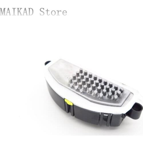 AC Blower Motor Regulator Blower Motor Resistor for Mercedes Benz W222 S300 S350 S400 S500 S320 S600 S450 S560 S63 A2229060303