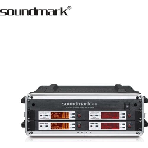 Soundmark Portable Audio Equipment