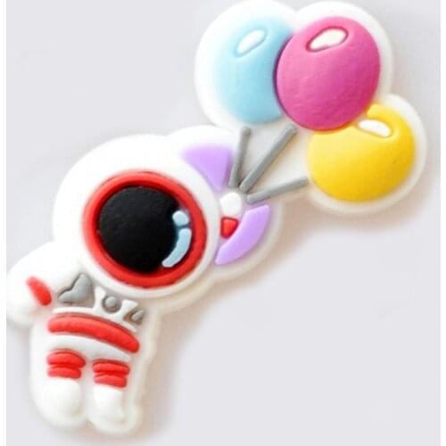 CSBL CFPA-XK-065 Shoe Decoration For Crocses Buckle Charms PVC Cartoon Accessories Gift Croc Jibz Free Shipping