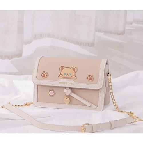 Women Crossbody Bags Bag Summer Bag 2021 Bolsa Feminina