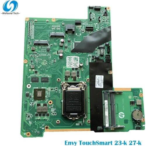 100% Working Desktop Motherboard for 762407-501 762407-601 762407-001 23-K DANZ8AMB6C0 System Board Fully Tested