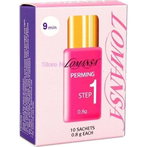 100pcs Lomansa Korea Lash Lifting Kit for Eyelash Extension Curling Eyelashes Set Box Long Lasting Growth Treatment hot