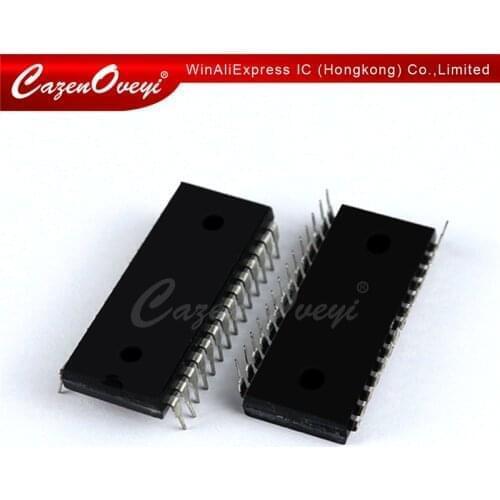 5pcs/lot ICM7216DIPI ICM7216DI ICM7216 DIP-28 I In Stock