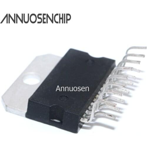 5PCS/LOT TDA7377 7377 ZIP-15